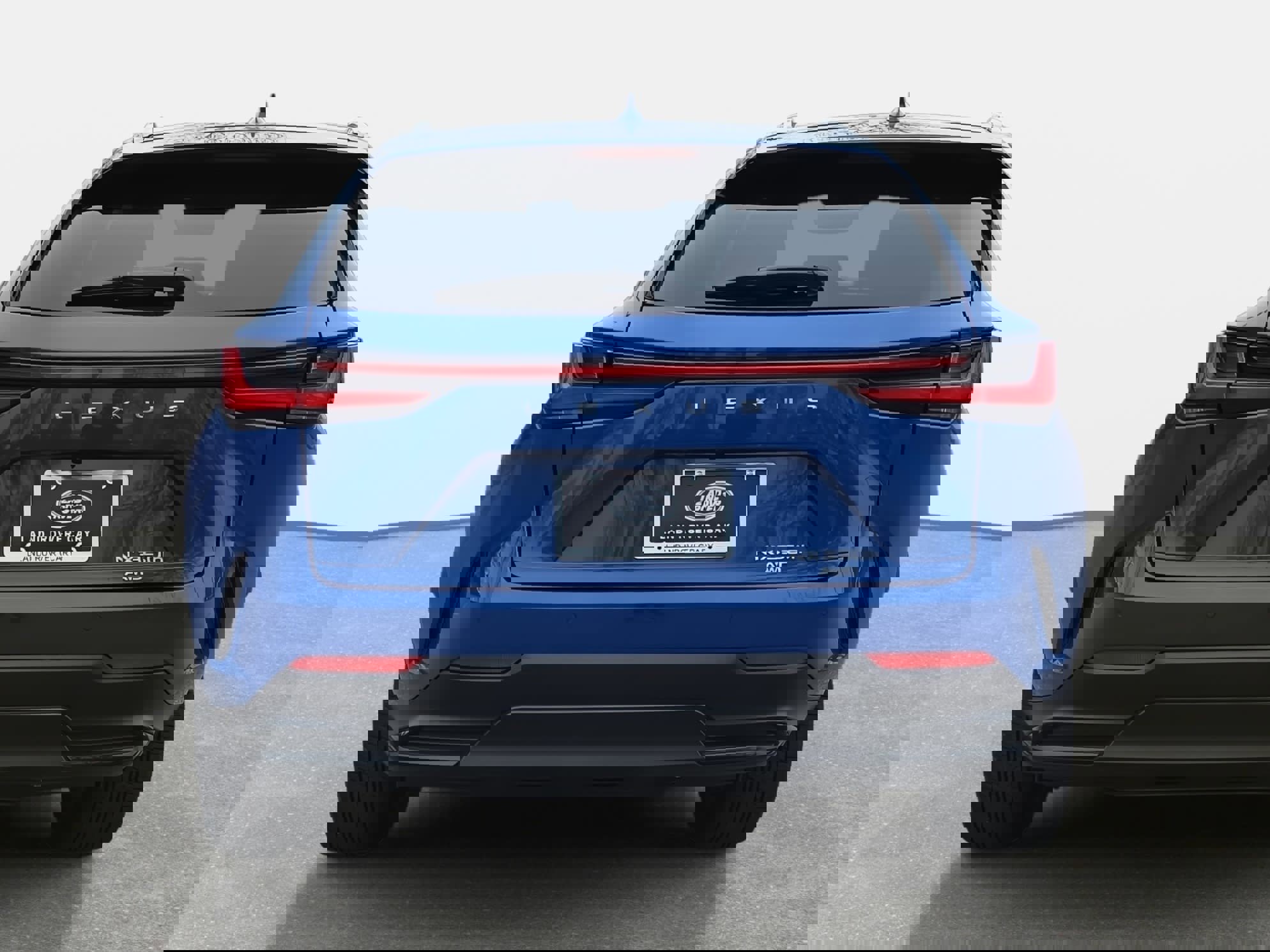 Used 2023 Lexus NX 350h AWD w/ Towing Package (2000 Lbs) image 6