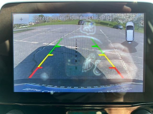 Used 2020 Ford EcoSport SE w/ SE Convenience Package image 22