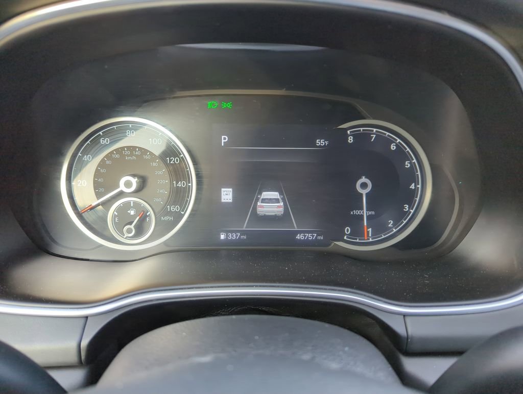 Used 2024 Genesis GV80 2.5T image 38