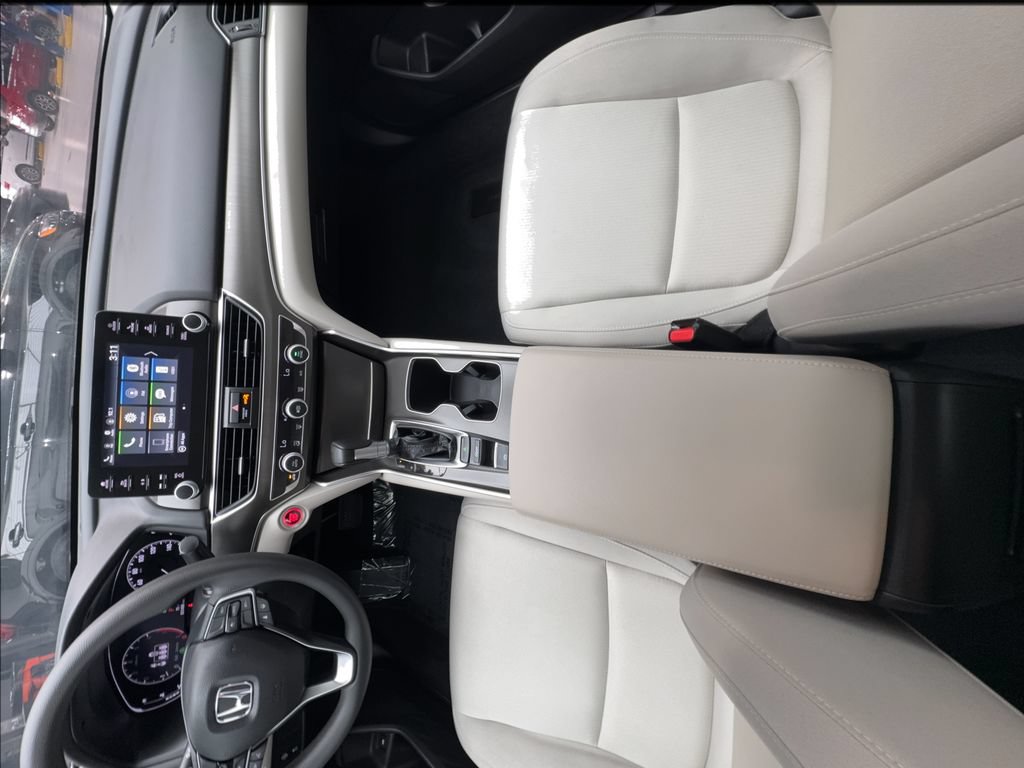 Used 2022 Honda Accord LX image 35