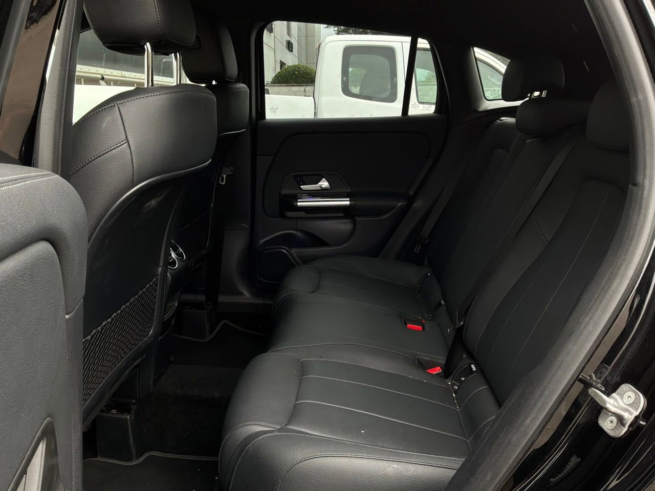 Used 2025 Mercedes-Benz GLA 250 image 13