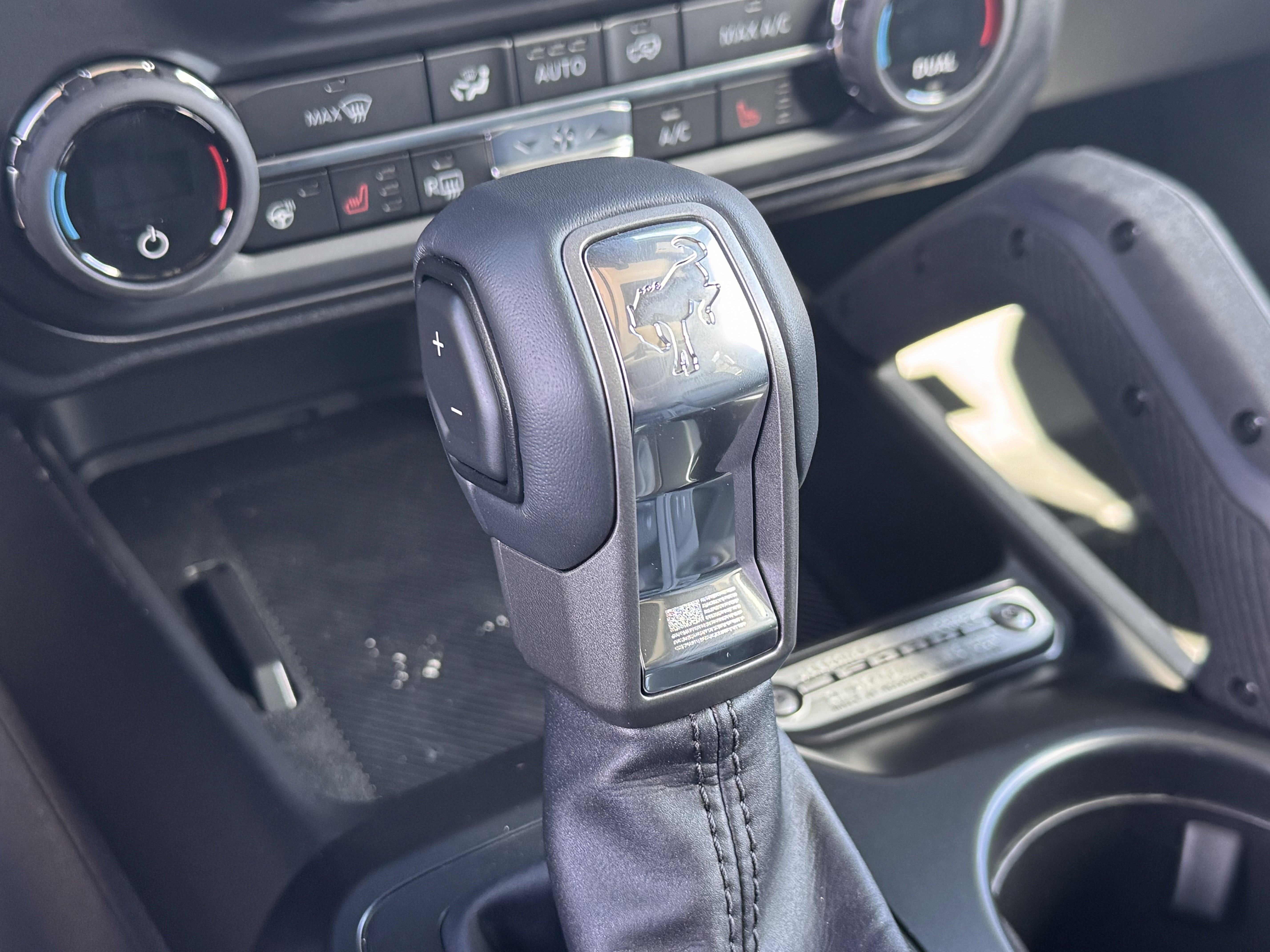 New 2025 Ford Bronco Badlands image 18