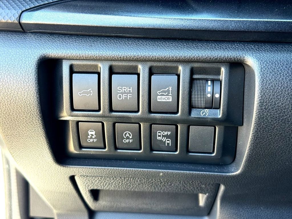 Used 2023 Subaru Forester Wilderness AWD/4WD image 17