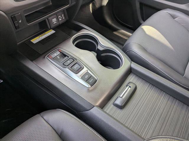 Used 2023 Honda Ridgeline RTL-E image 12