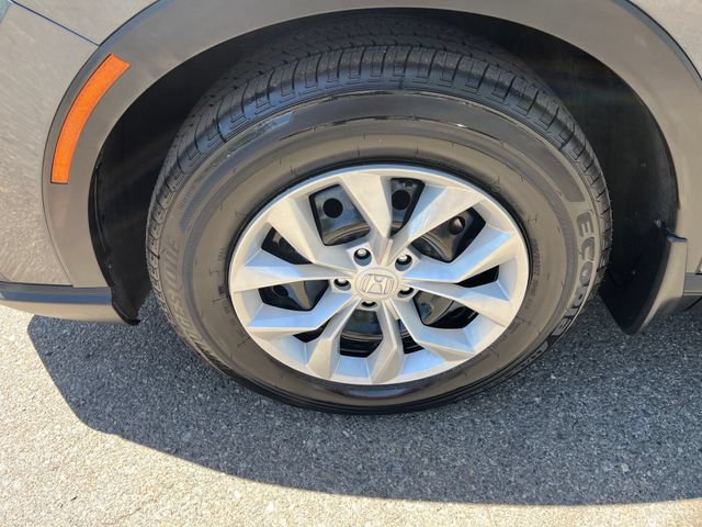 Certified 2023 Honda CR-V LX image 2