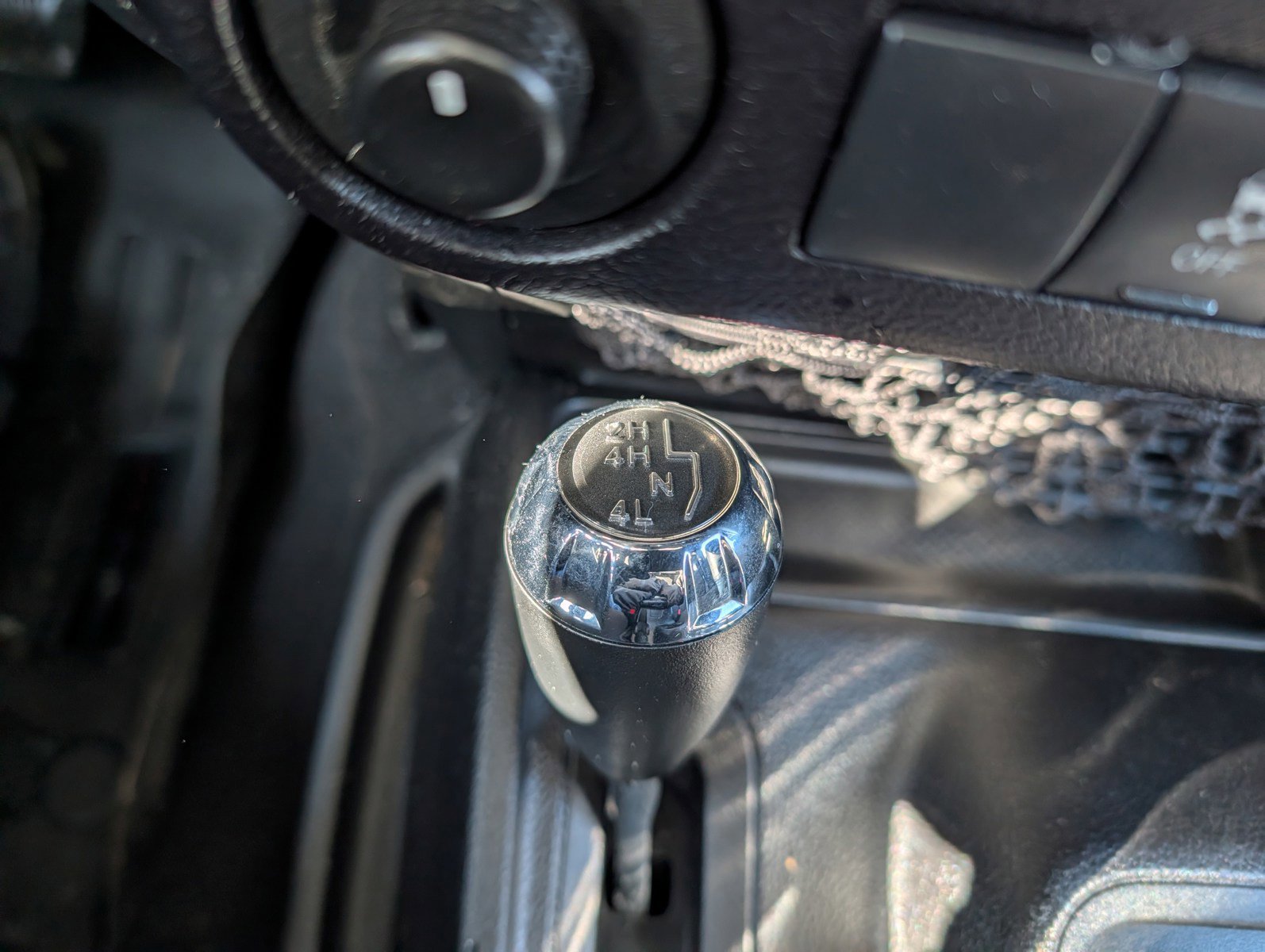 Used 2015 Jeep Wrangler Unlimited Sport w/ Quick Order Package 24S image 25