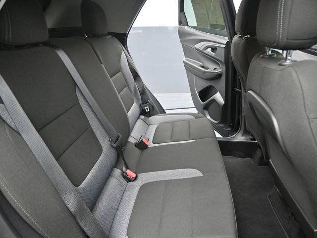 Used 2025 Chevrolet TrailBlazer LT FWD image 16
