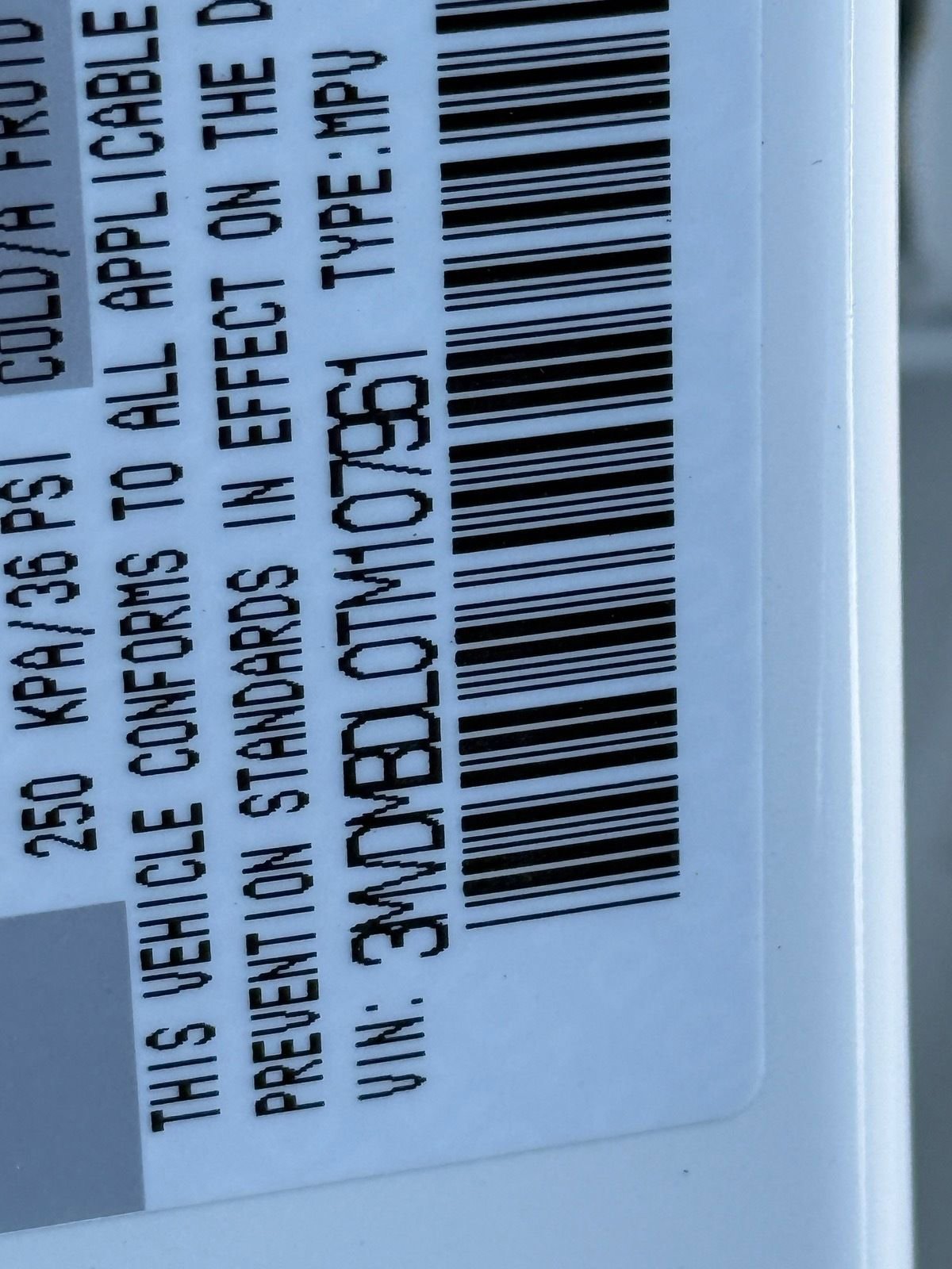 New 2026 MAZDA CX-30 AWD 2.5 S w/ Premium Package image 25