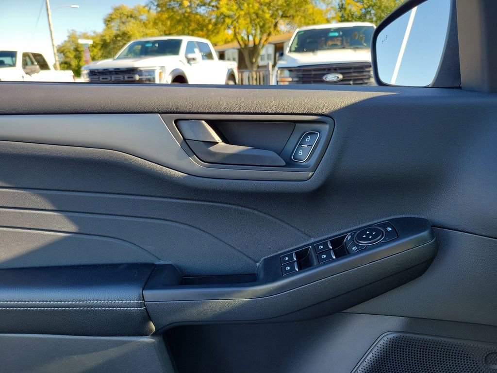 New 2026 Ford Escape Active w/ Tech Pack #1 image 19