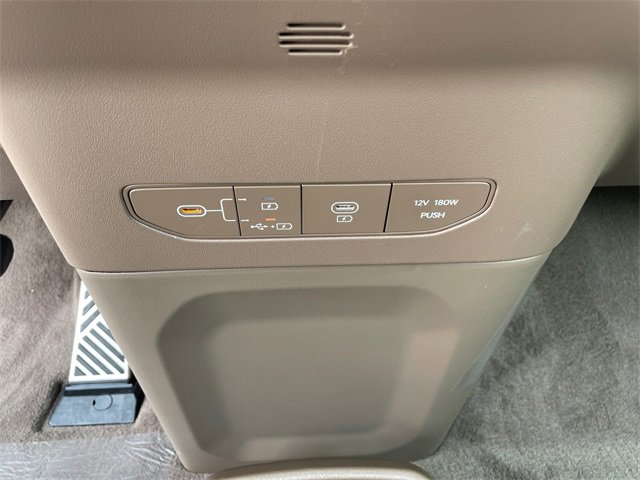 New 2026 Kia EV9 GT-Line image 20