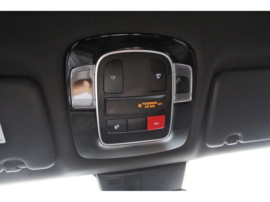 Certified 2025 Hyundai Santa Cruz XRT image 24