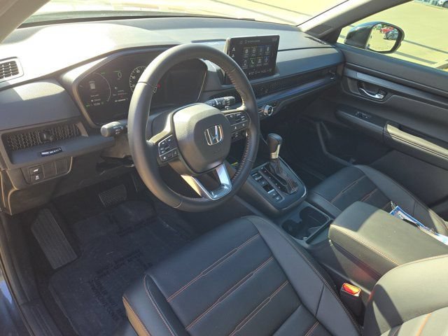 Used 2025 Honda CR-V Sport-L image 16