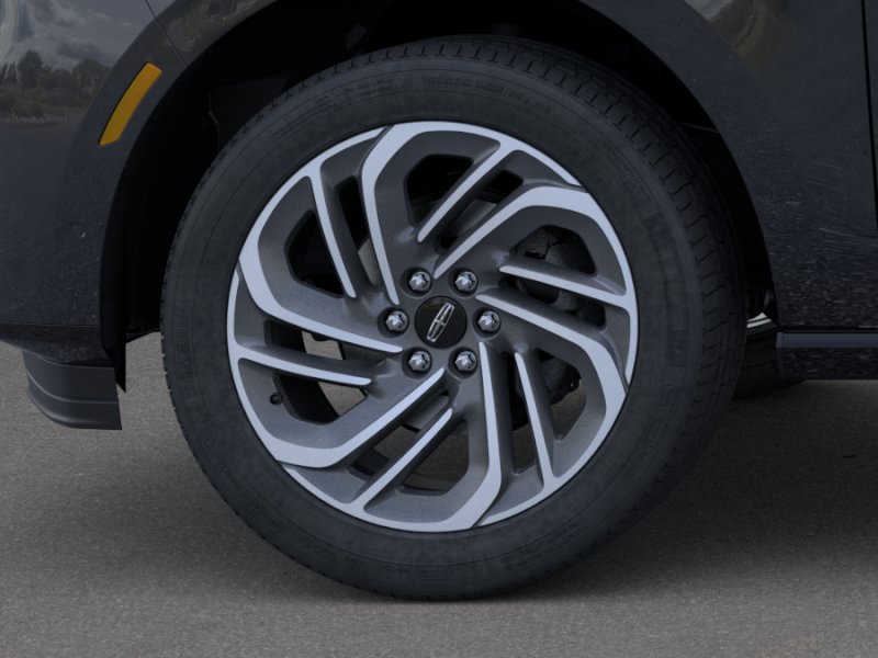 New 2026 Lincoln Navigator Reserve AWD/4WD image 32