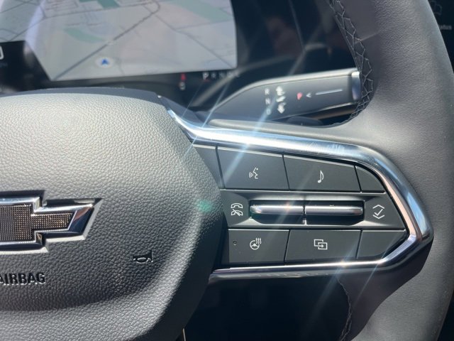 New 2026 Chevrolet Equinox ACTIV w/ Convenience Package III image 19