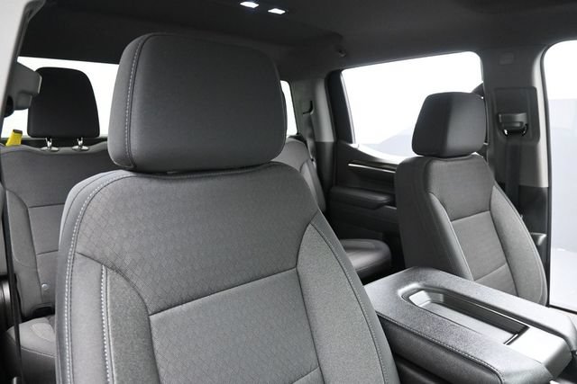 Used 2024 Chevrolet Silverado 1500 LT AWD/4WD image 28