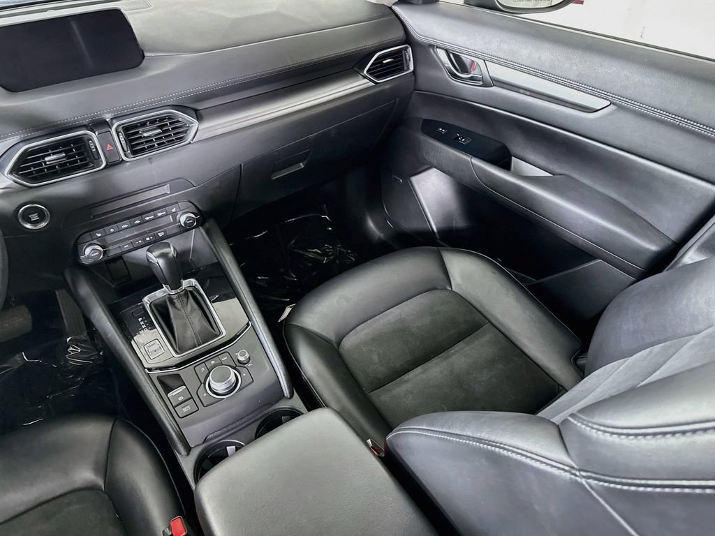 Used 2019 MAZDA CX-5 Touring AWD/4WD image 27