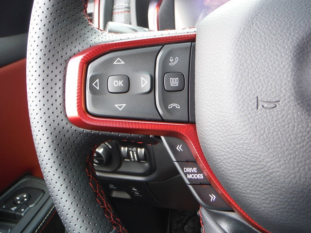 New 2027 RAM 1500 Rebel w/ Rebel Level 1 Equipment Group AWD/4WD image 55