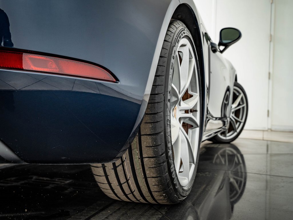 Used 2019 Porsche 718 Cayman S image 40