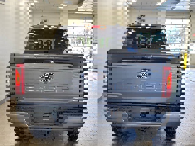 New 2026 Ford F150 XLT image 6