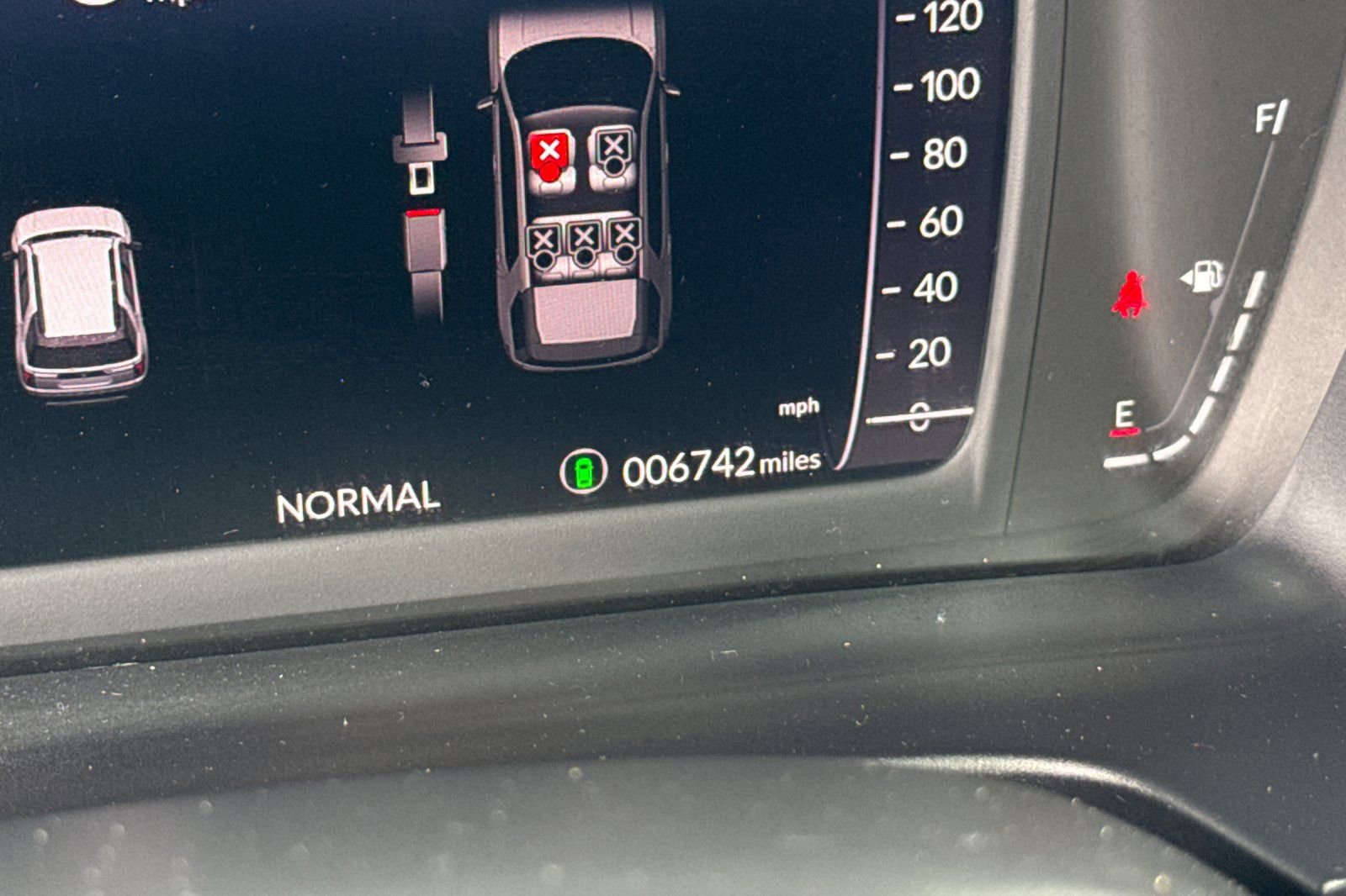 Used 2026 Honda Passport TrailSport image 30