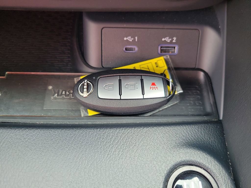 Used 2024 Nissan Z Performance w/ Floor Mat Package image 34