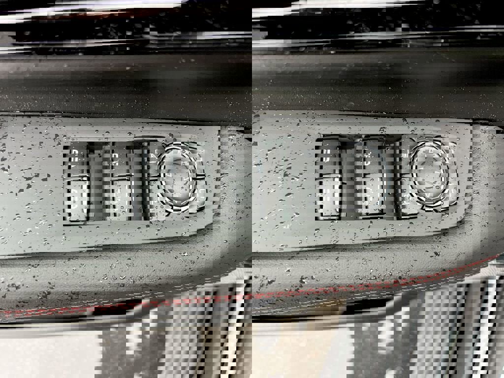 New 2026 GMC Yukon AT4 Ultimate image 51