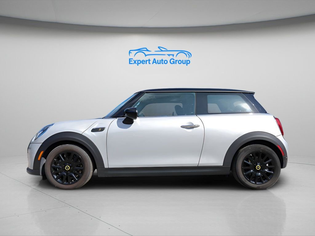 Used 2023 MINI Cooper SE image 13