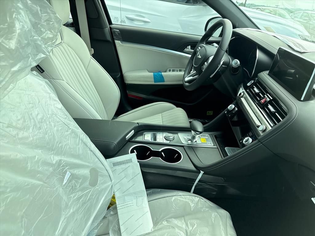 New 2026 Genesis G70 3.3T Sport Prestige RWD image 3