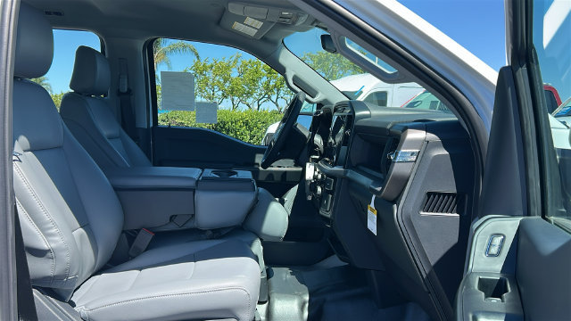 New 2026 Ford F150 XL RWD image 11