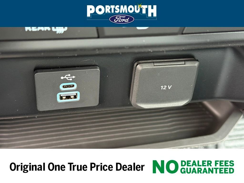 New 2026 Ford F250 XL w/ FX4 Off-Road Package image 10