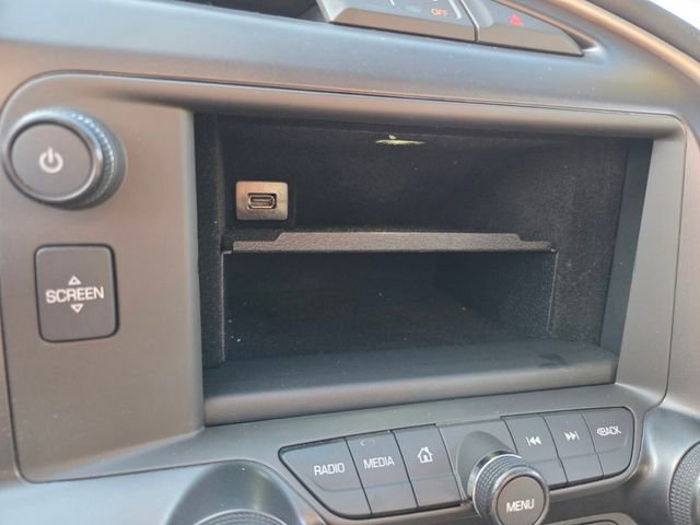 Used 2016 Chevrolet Corvette Z06 w/ 3LZ Preferred Equipment Group image 31