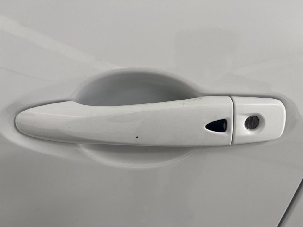 Used 2024 Nissan Kicks SR FWD image 38