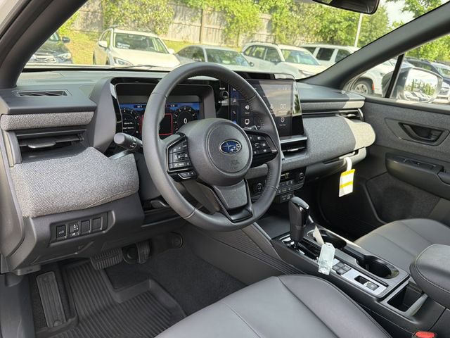 Certified 2026 Subaru Outback Premium AWD/4WD image 11