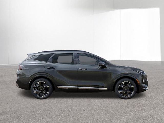 New 2026 Kia Sportage SX Prestige image 8