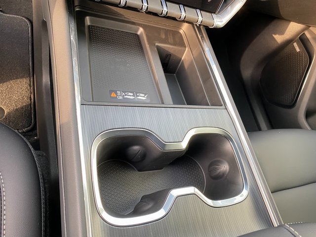 New 2026 Chevrolet Equinox RS w/ Convenience Package III image 25
