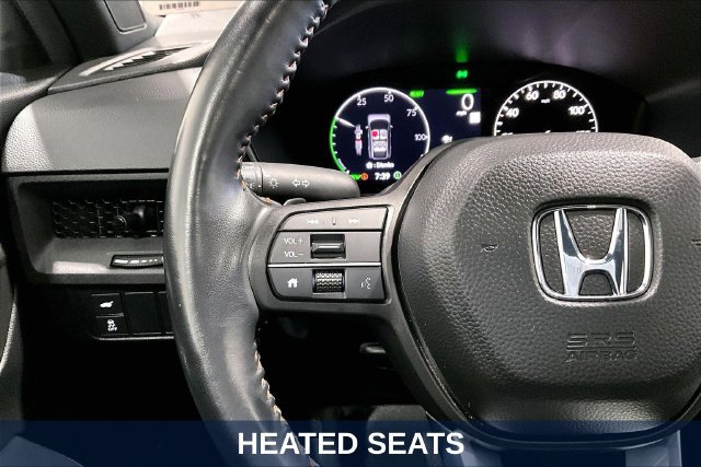 Used 2025 Honda CR-V Sport-L image 15