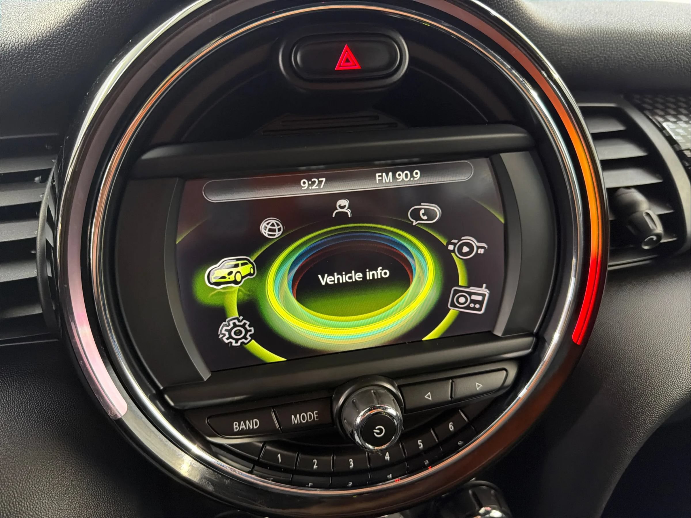 Used 2017 MINI Cooper S FWD image 19