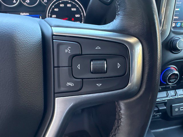 Used 2021 Chevrolet Silverado 2500 LT w/ Convenience Package AWD/4WD image 22