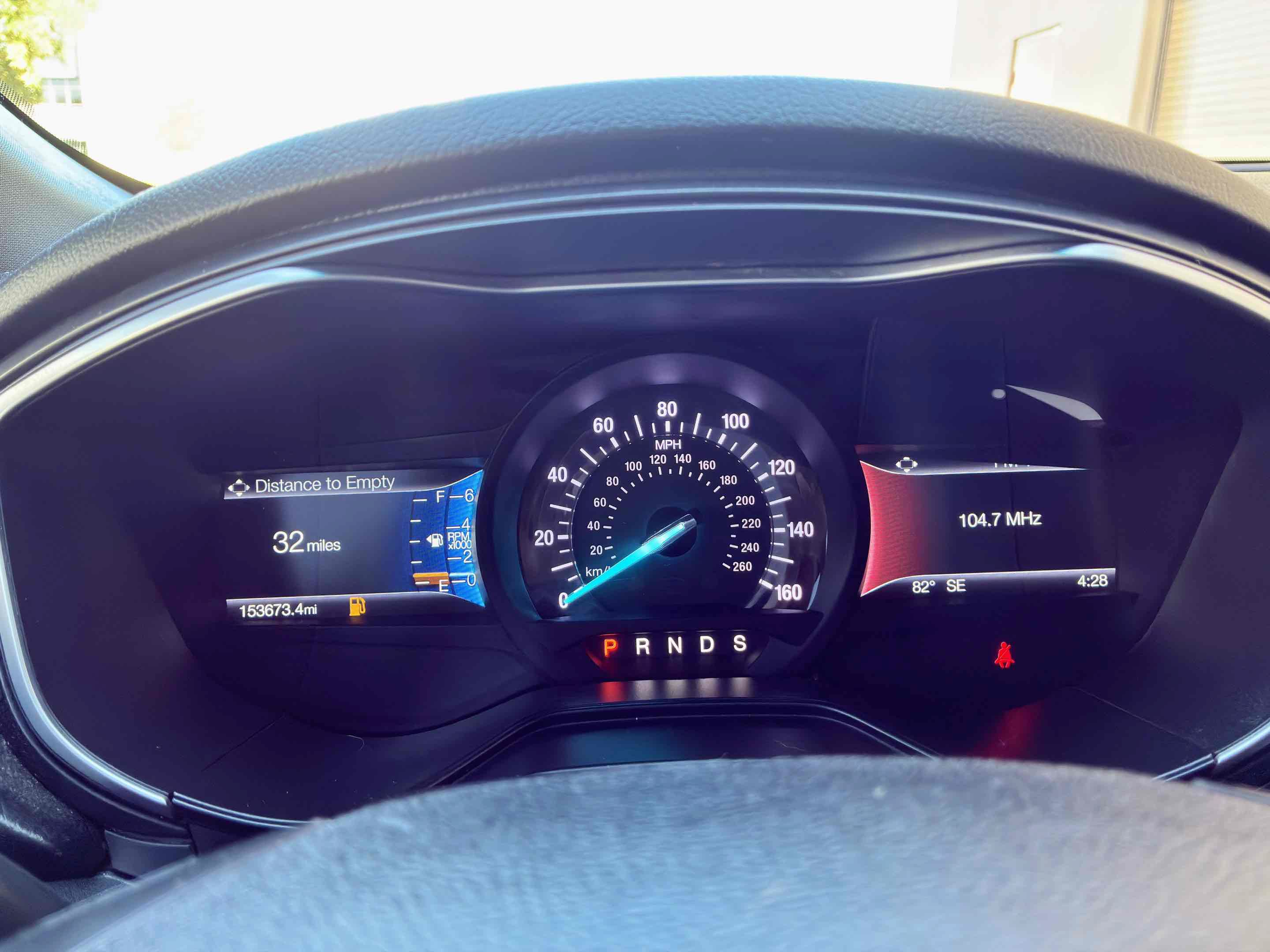 Used 2019 Ford Fusion Sport AWD/4WD image 22