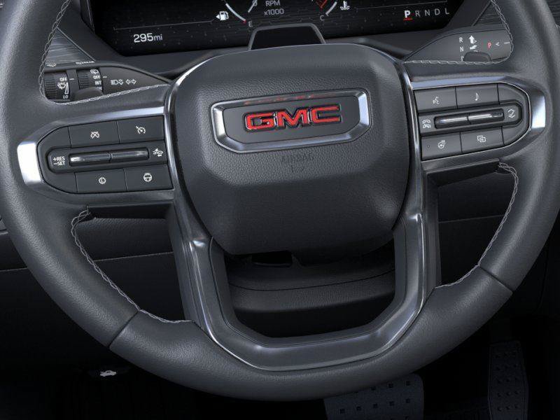 New 2026 GMC Acadia Elevation w/ Super Cruise Package AWD/4WD image 19