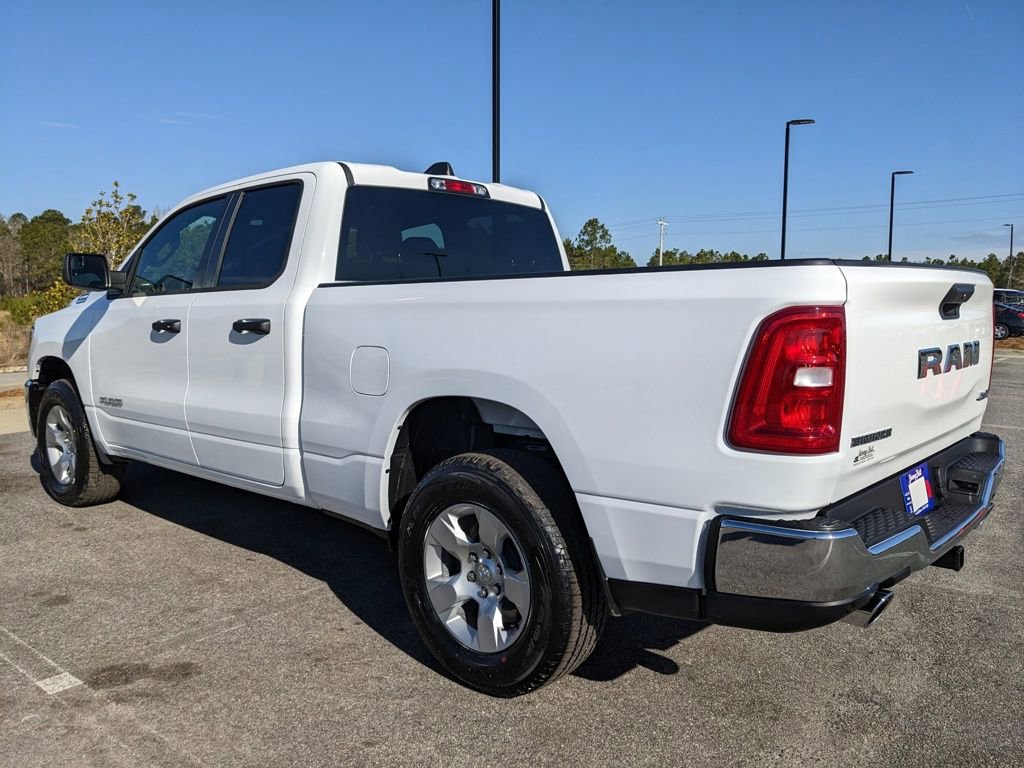 New 2026 RAM 1500 Big Horn image 18