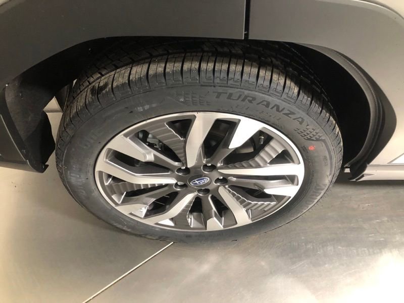 New 2026 Subaru Forester Touring image 13