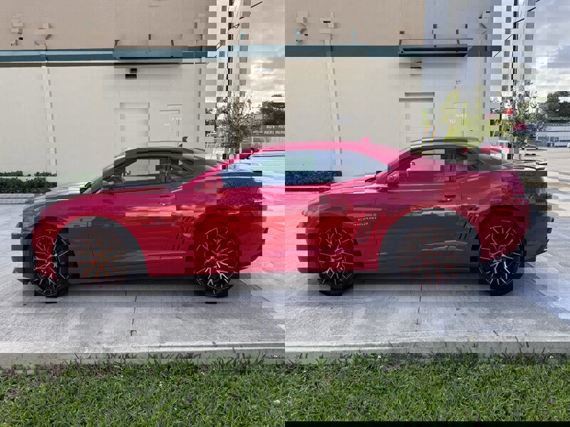 Used 2015 Chevrolet Camaro LT w/ RS Package image 8