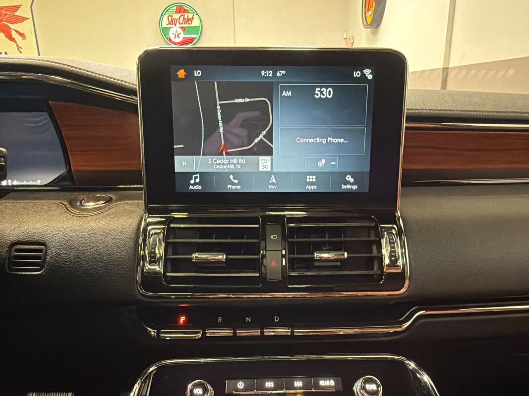 Used 2019 Lincoln Navigator Reserve AWD/4WD image 14