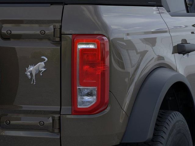 New 2026 Ford Bronco Big Bend image 23
