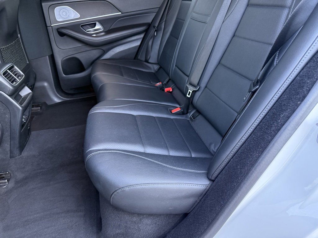 Used 2020 Mercedes-Benz GLE 350 4MATIC image 14