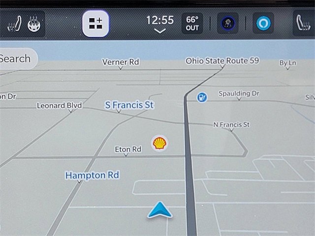 Certified 2022 RAM 1500 Big Horn image 5