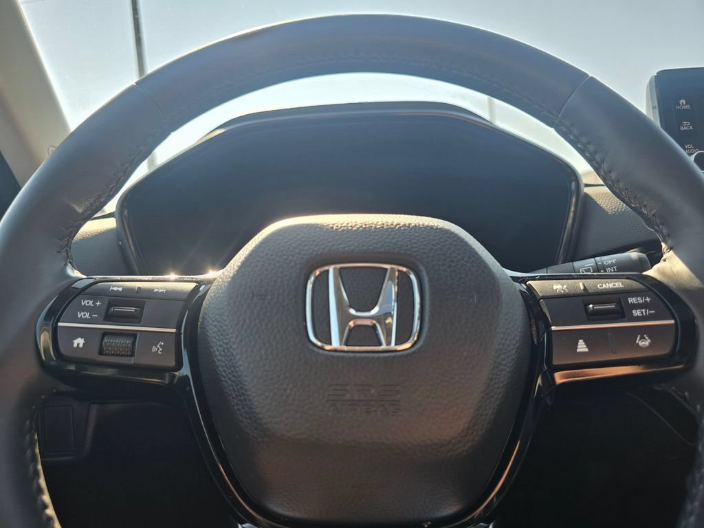 Certified 2023 Honda CR-V EX-L image 21