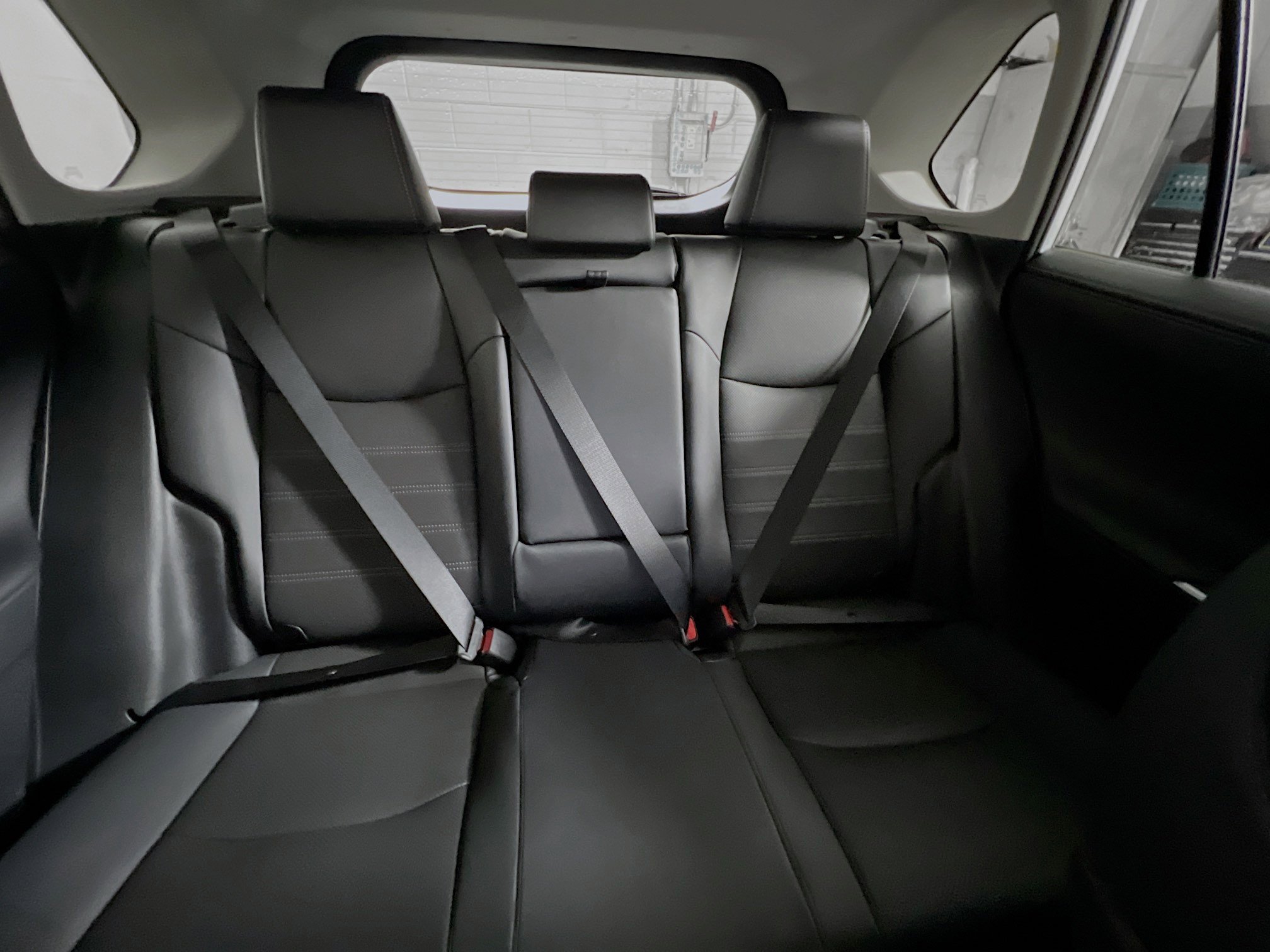 New 2024 Toyota RAV4 Limited image 34