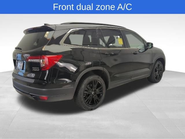 Used 2022 Honda Pilot Special Edition image 6